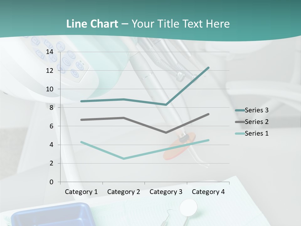 Character Human Corporation PowerPoint Template