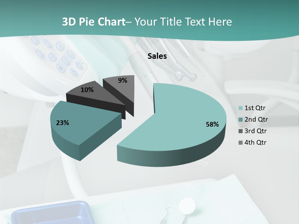Character Human Corporation PowerPoint Template