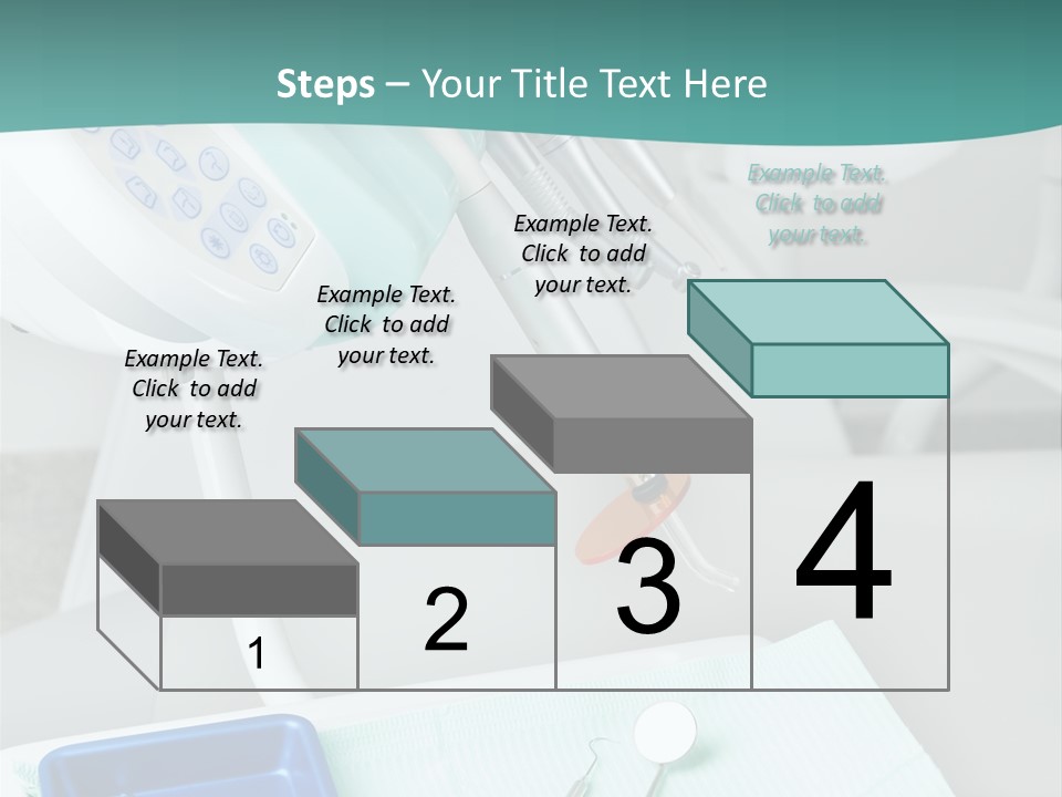 Character Human Corporation PowerPoint Template