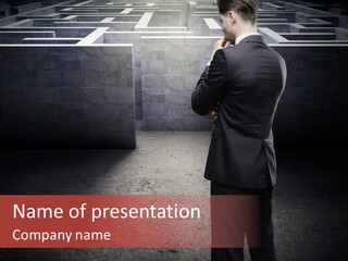 Conference Communication Profe Ional PowerPoint Template