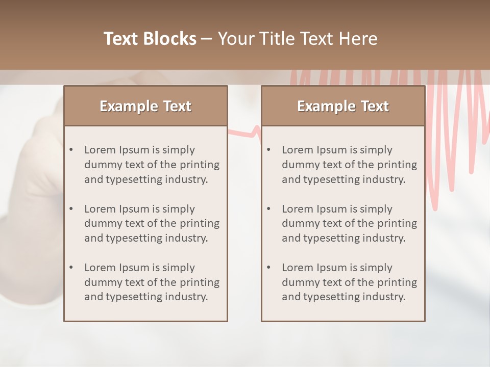 Concept Man Drawing PowerPoint Template