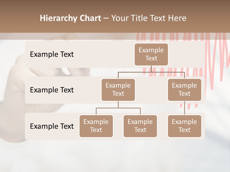 Concept Man Drawing PowerPoint Template