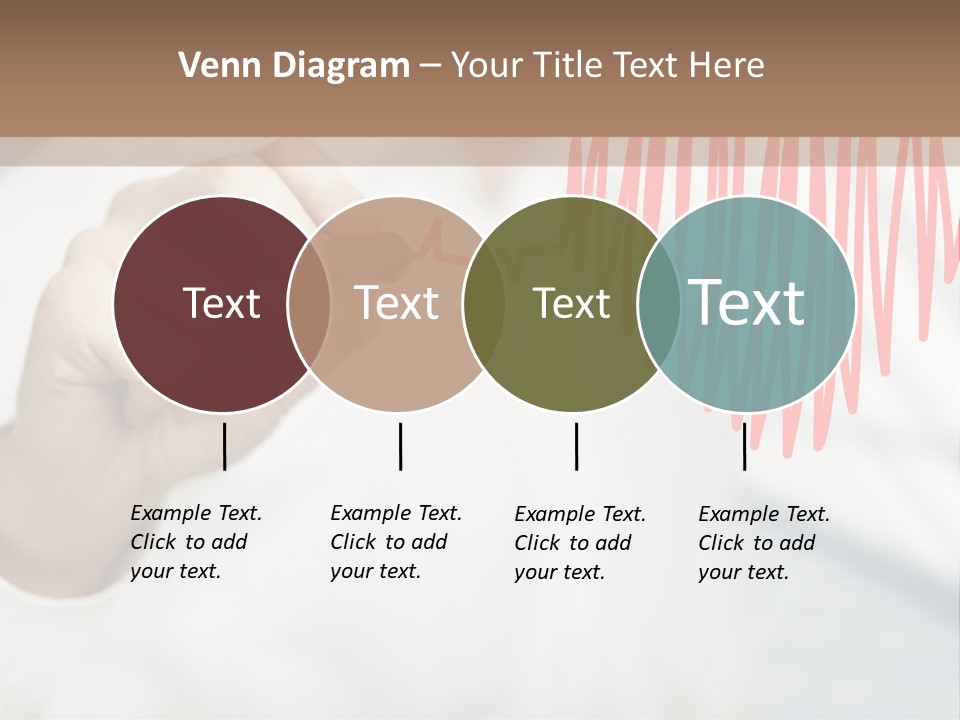 Concept Man Drawing PowerPoint Template