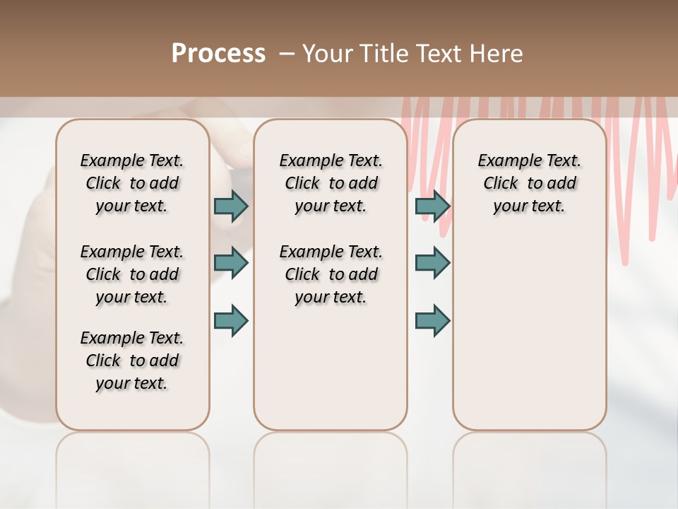 Concept Man Drawing PowerPoint Template