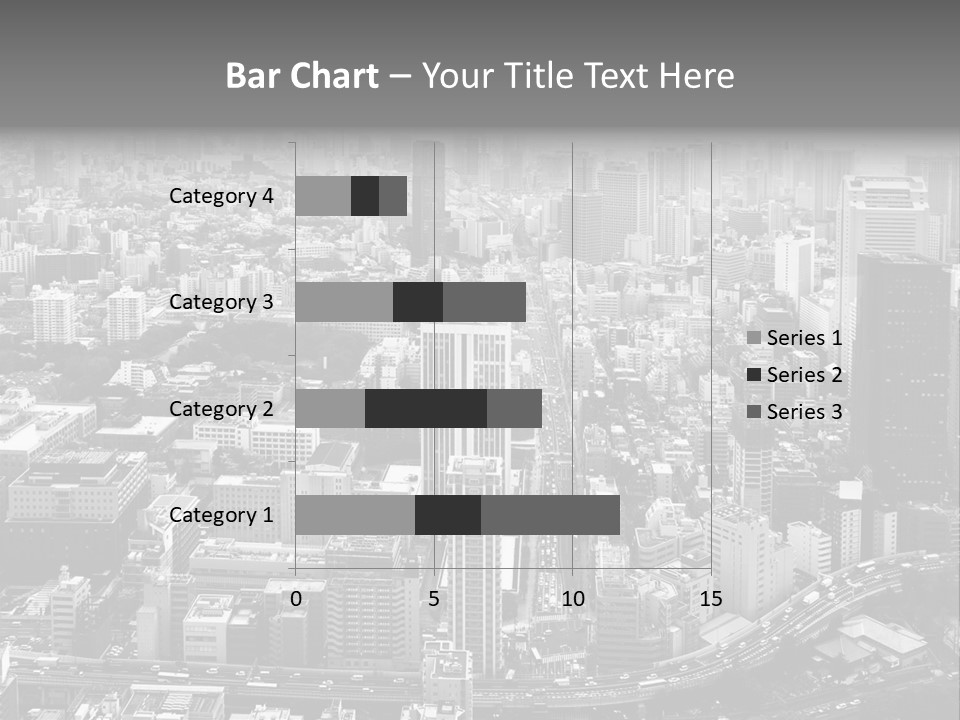 District Type Cloud PowerPoint Template