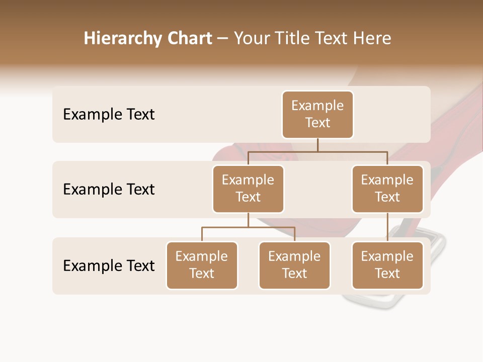 Communication Isolated On White Damaged PowerPoint Template