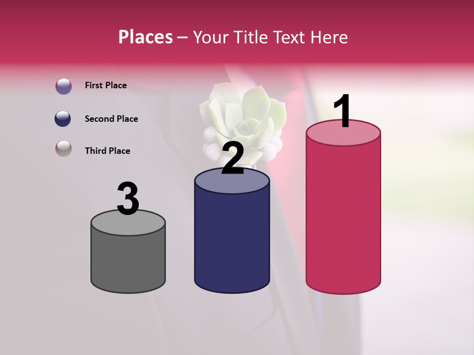 Ceremony Groom Chapel PowerPoint Template