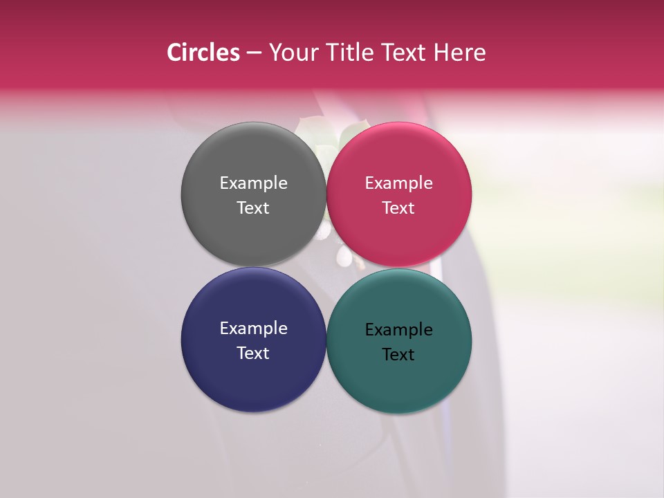 Ceremony Groom Chapel PowerPoint Template