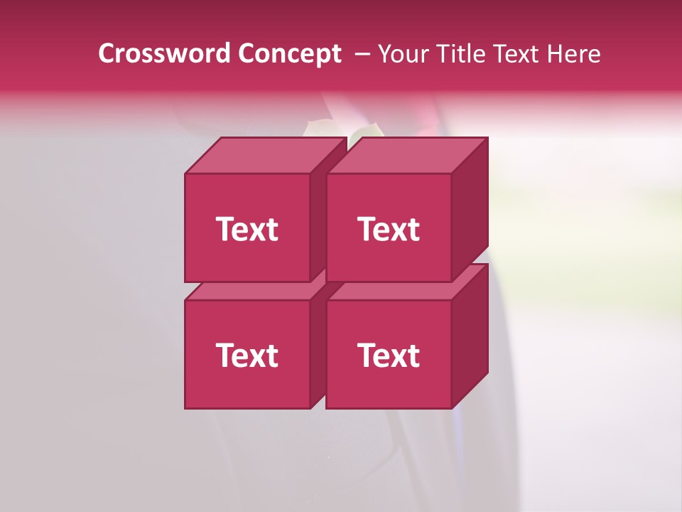 Ceremony Groom Chapel PowerPoint Template