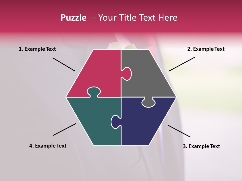 Ceremony Groom Chapel PowerPoint Template