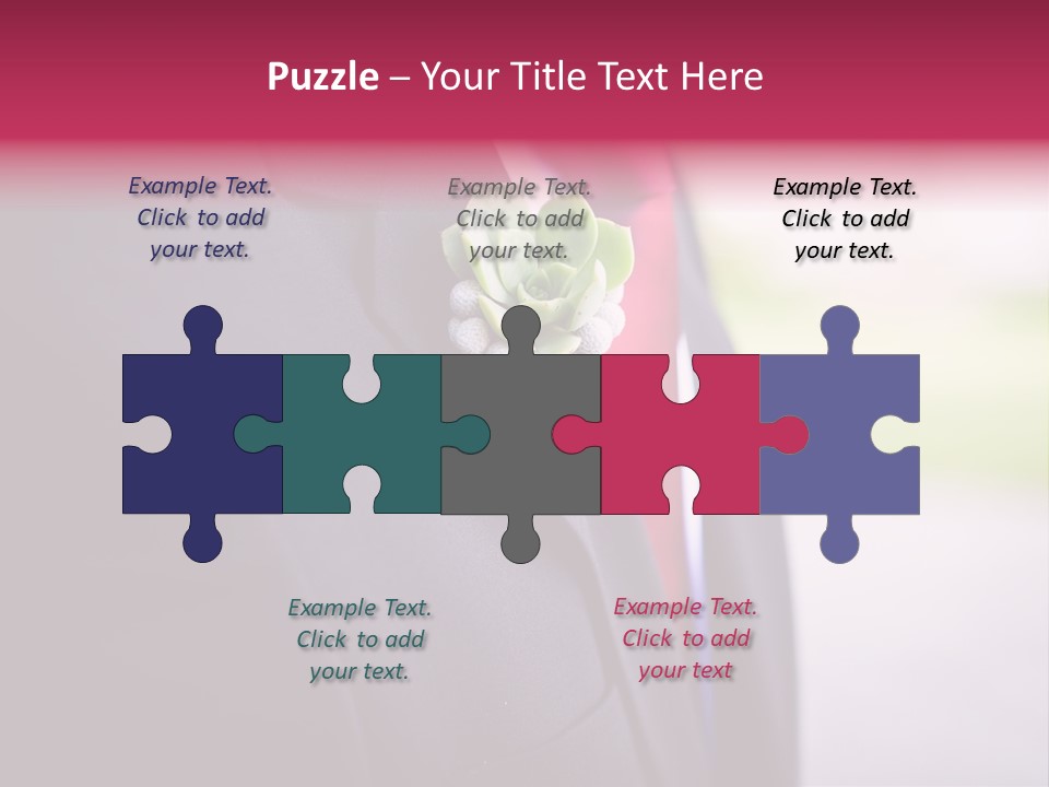 Ceremony Groom Chapel PowerPoint Template