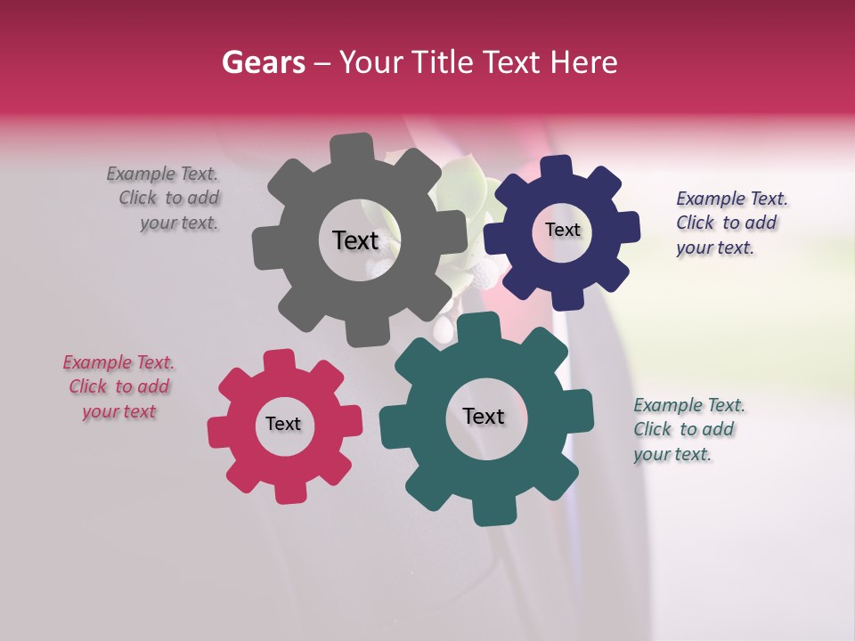 Ceremony Groom Chapel PowerPoint Template