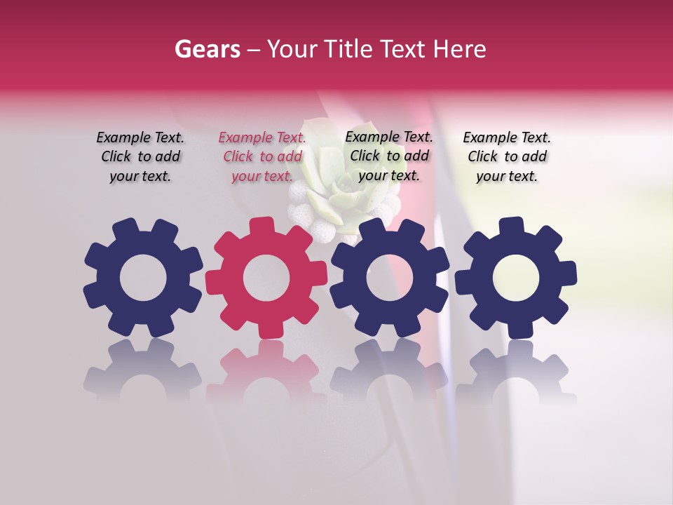 Ceremony Groom Chapel PowerPoint Template