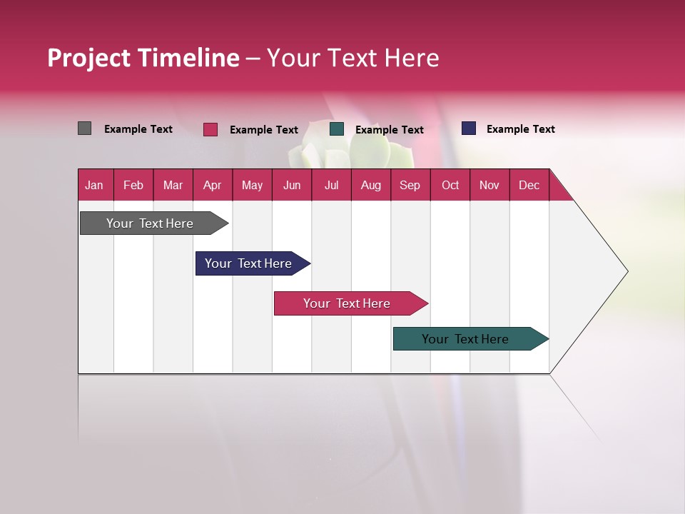 Ceremony Groom Chapel PowerPoint Template