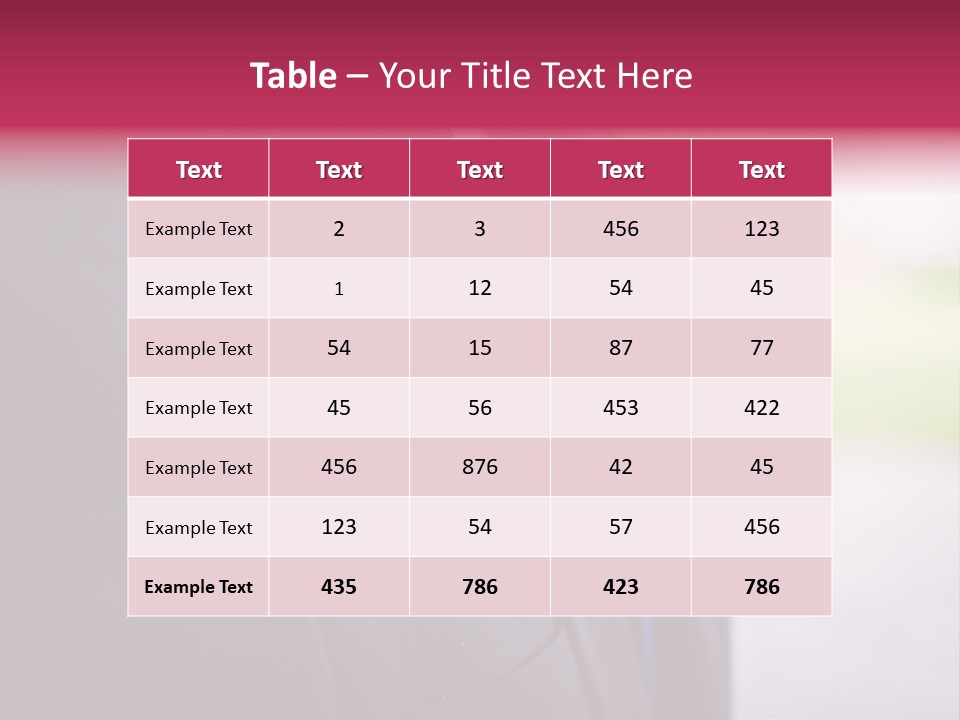 Ceremony Groom Chapel PowerPoint Template