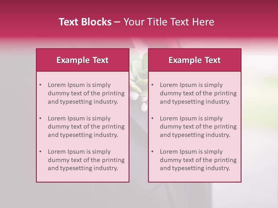 Ceremony Groom Chapel PowerPoint Template