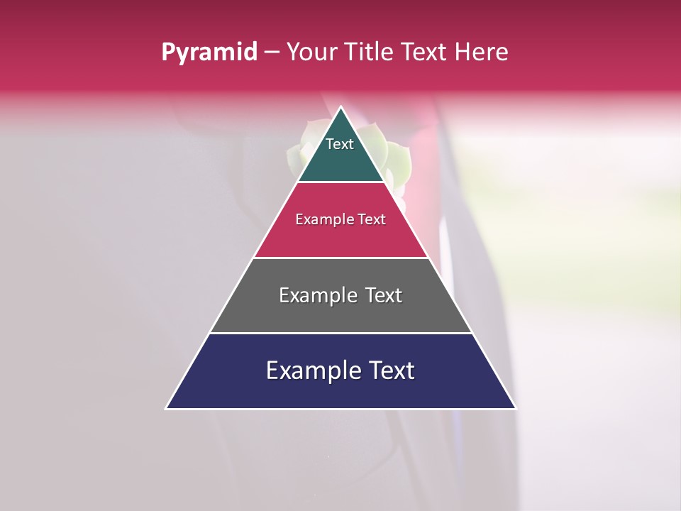 Ceremony Groom Chapel PowerPoint Template