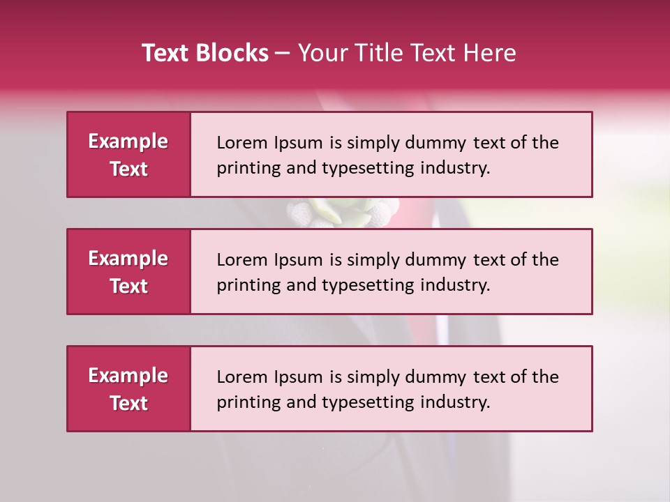 Ceremony Groom Chapel PowerPoint Template