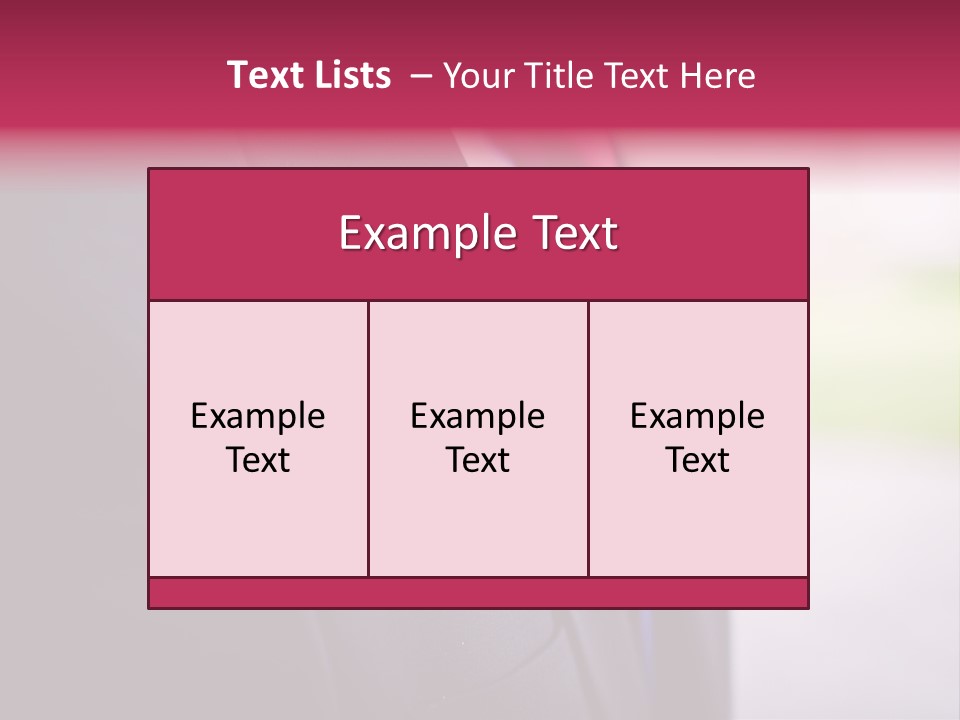 Ceremony Groom Chapel PowerPoint Template