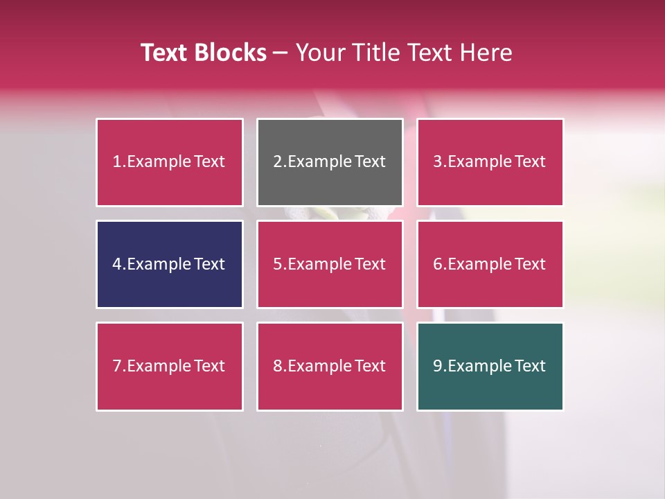 Ceremony Groom Chapel PowerPoint Template