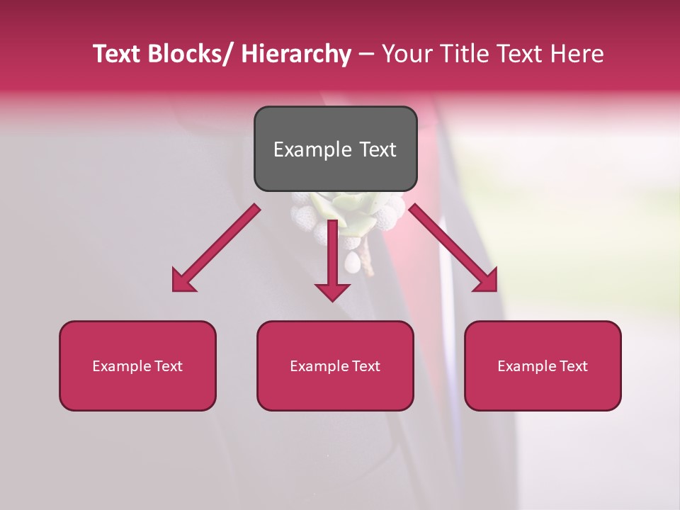 Ceremony Groom Chapel PowerPoint Template
