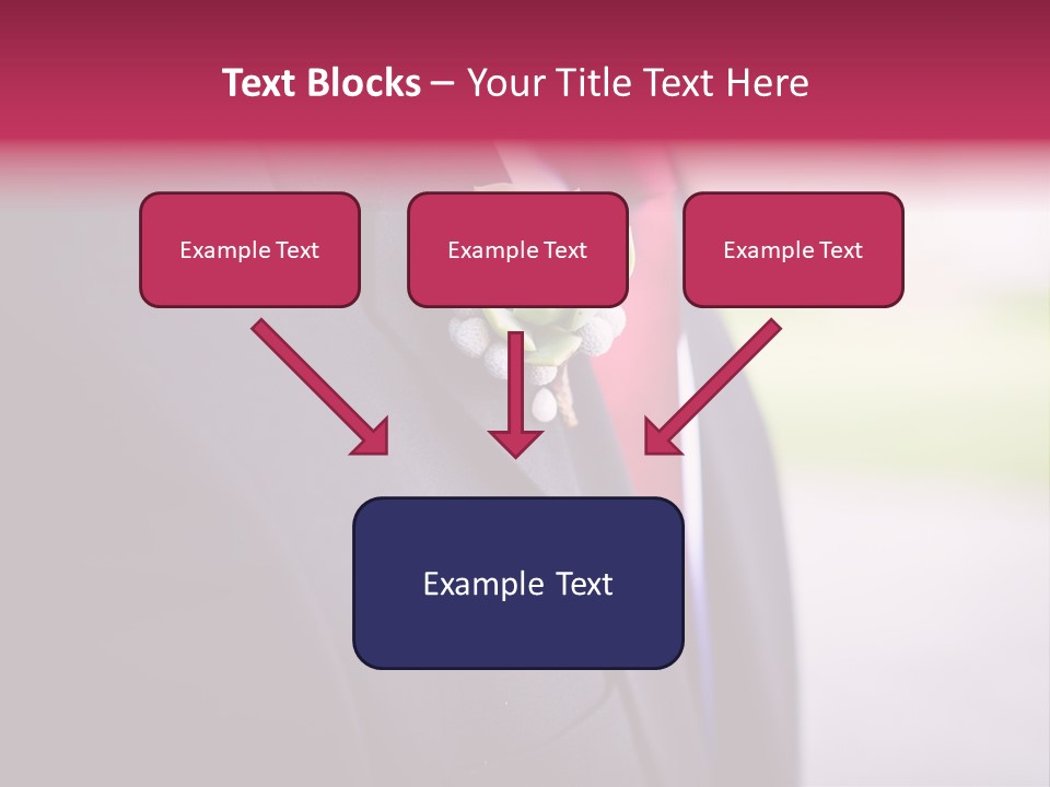 Ceremony Groom Chapel PowerPoint Template