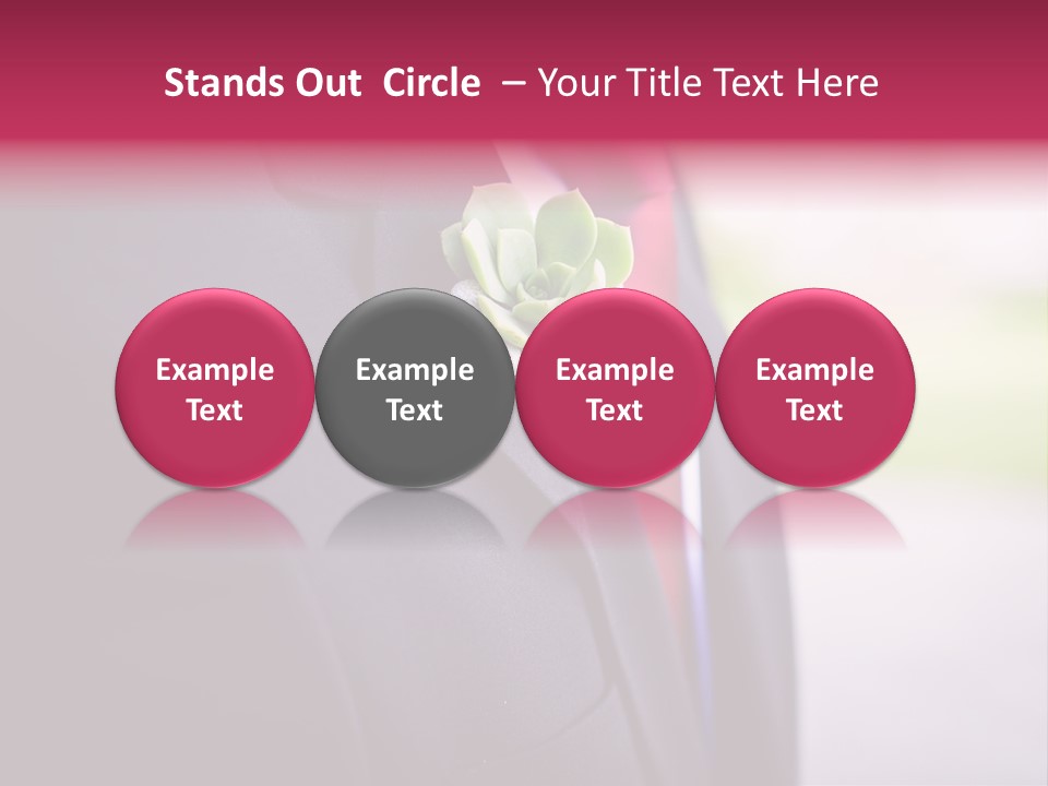 Ceremony Groom Chapel PowerPoint Template