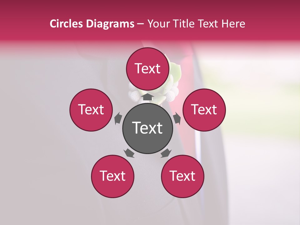 Ceremony Groom Chapel PowerPoint Template