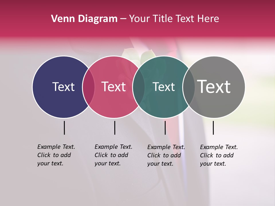 Ceremony Groom Chapel PowerPoint Template