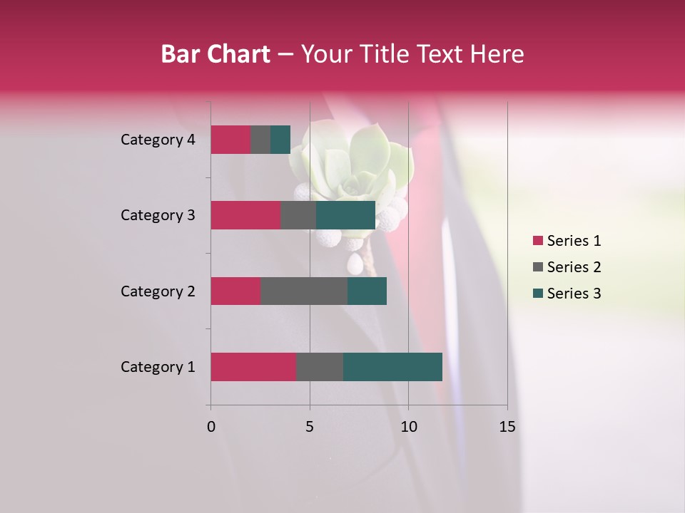 Ceremony Groom Chapel PowerPoint Template