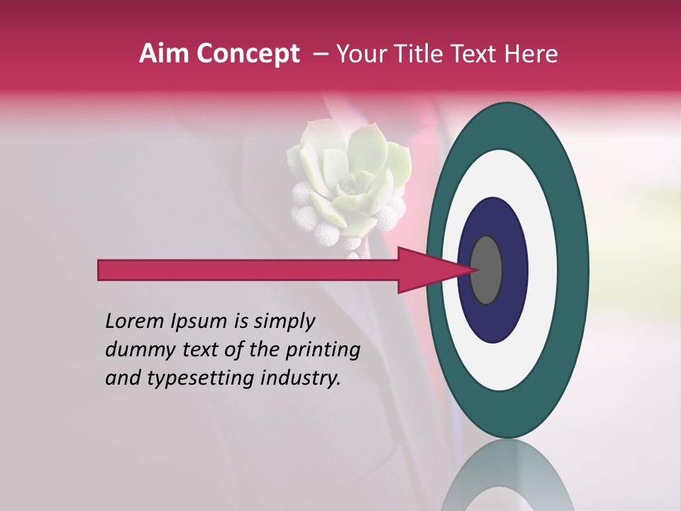 Ceremony Groom Chapel PowerPoint Template