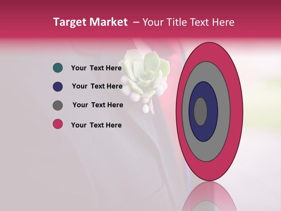 Ceremony Groom Chapel PowerPoint Template