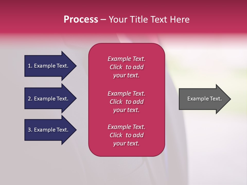 Ceremony Groom Chapel PowerPoint Template