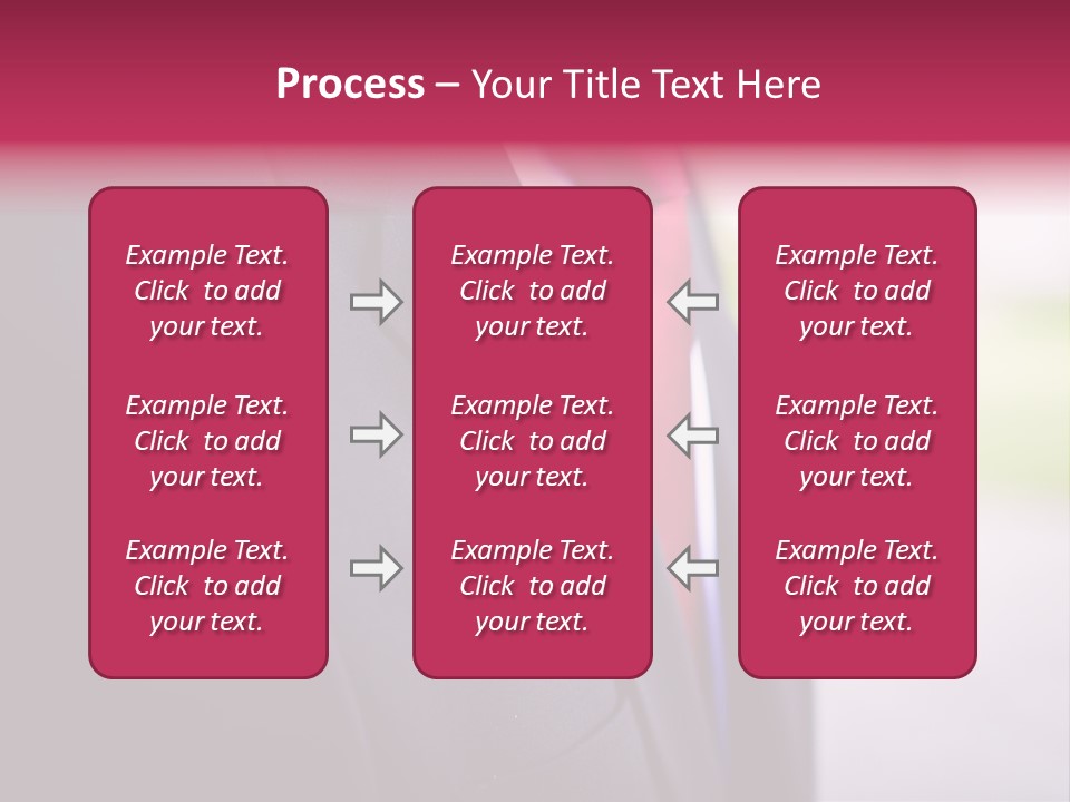 Ceremony Groom Chapel PowerPoint Template