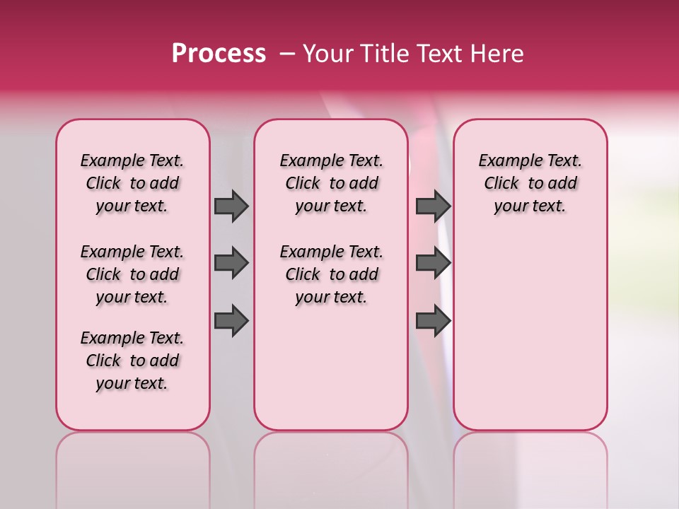 Ceremony Groom Chapel PowerPoint Template