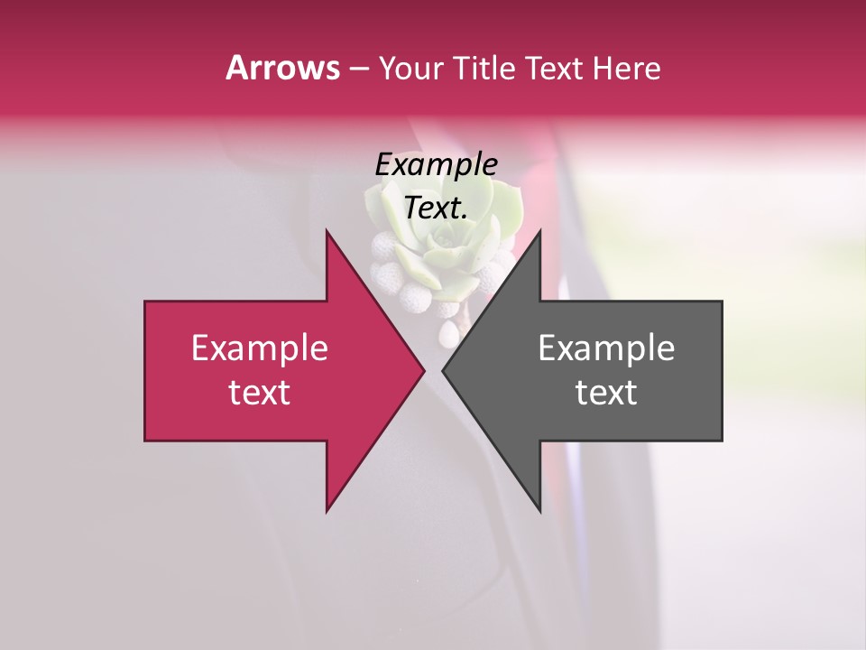 Ceremony Groom Chapel PowerPoint Template