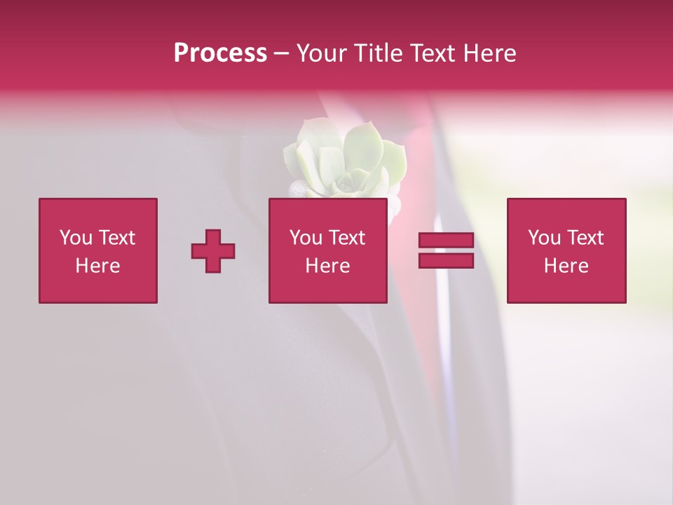 Ceremony Groom Chapel PowerPoint Template