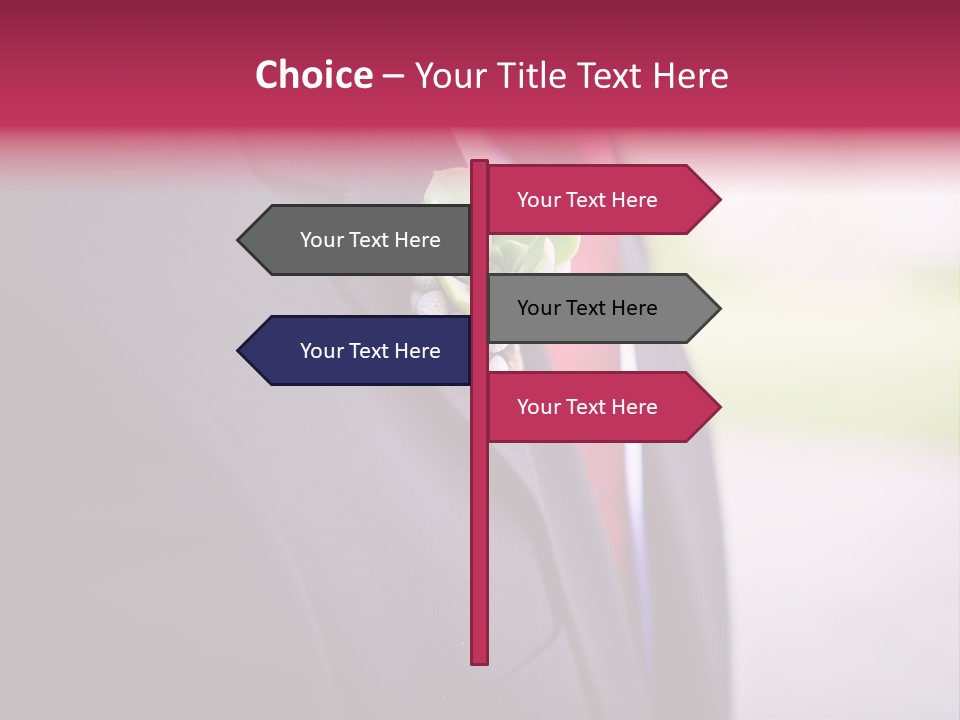 Ceremony Groom Chapel PowerPoint Template