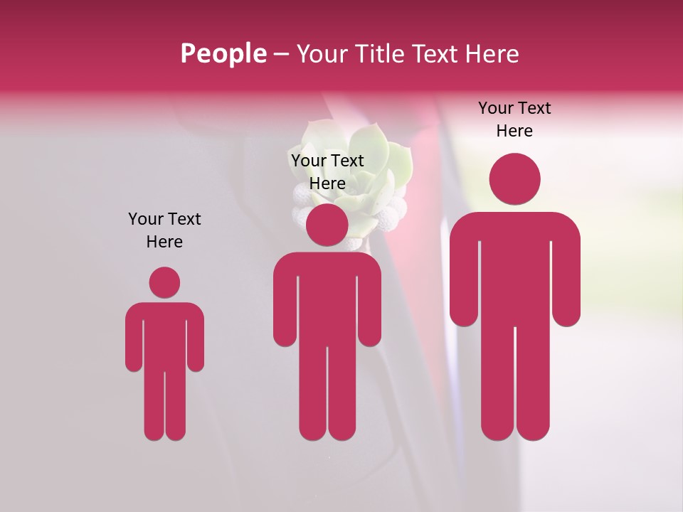 Ceremony Groom Chapel PowerPoint Template