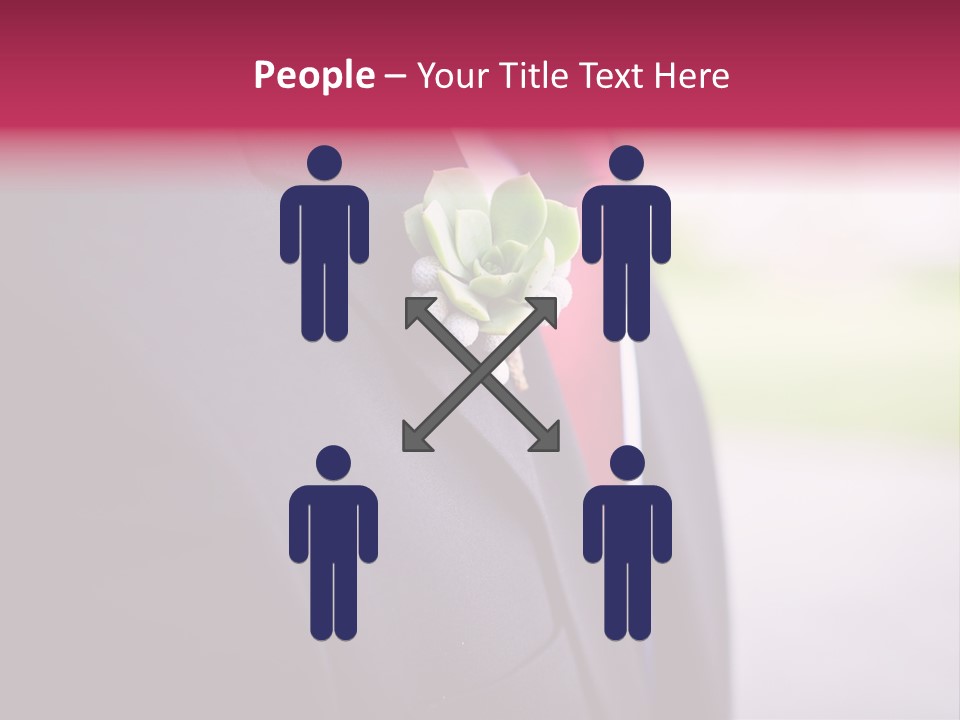 Ceremony Groom Chapel PowerPoint Template