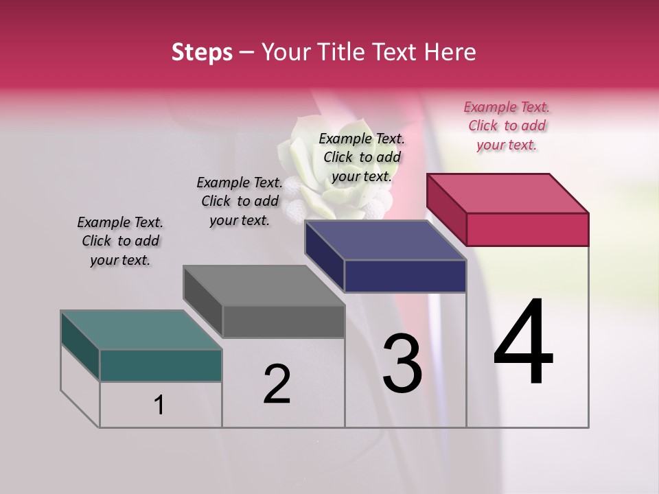 Ceremony Groom Chapel PowerPoint Template