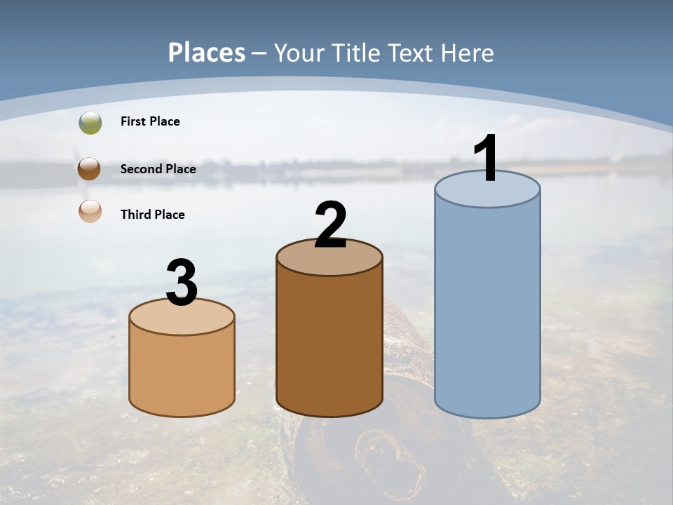 Dirty Technology Contamination PowerPoint Template