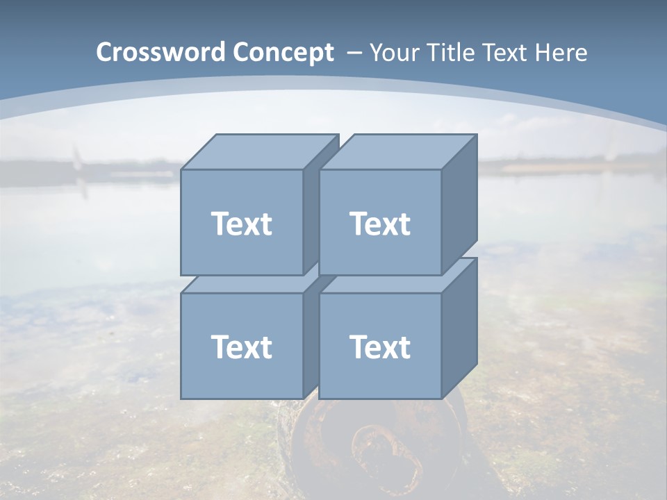 Dirty Technology Contamination PowerPoint Template