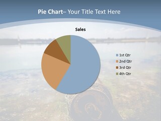 Dirty Technology Contamination PowerPoint Template