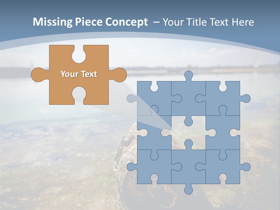 Dirty Technology Contamination PowerPoint Template