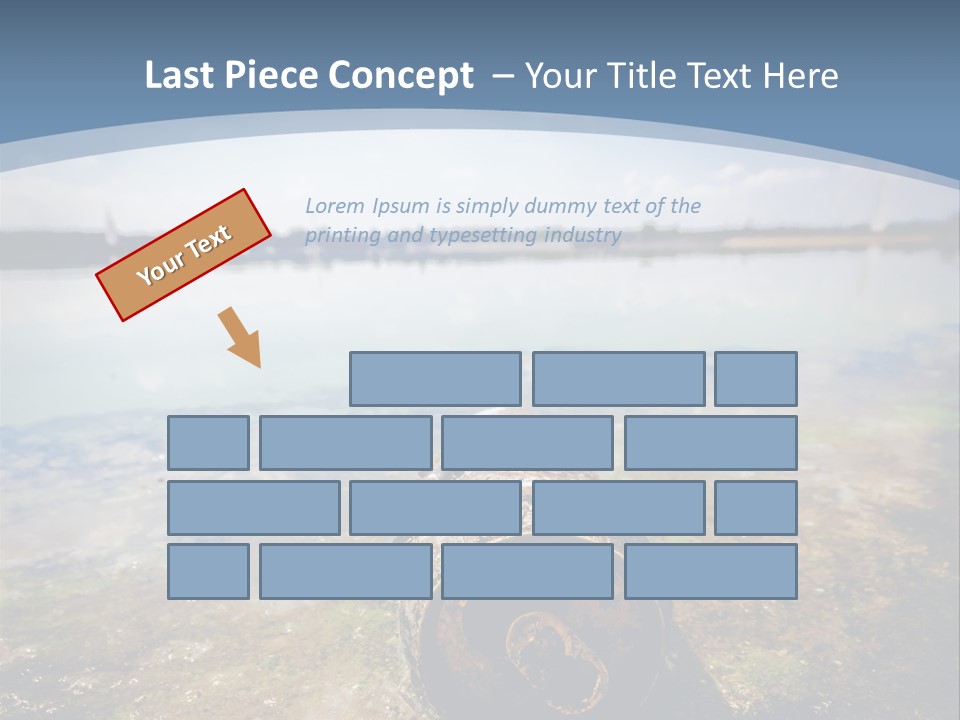 Dirty Technology Contamination PowerPoint Template