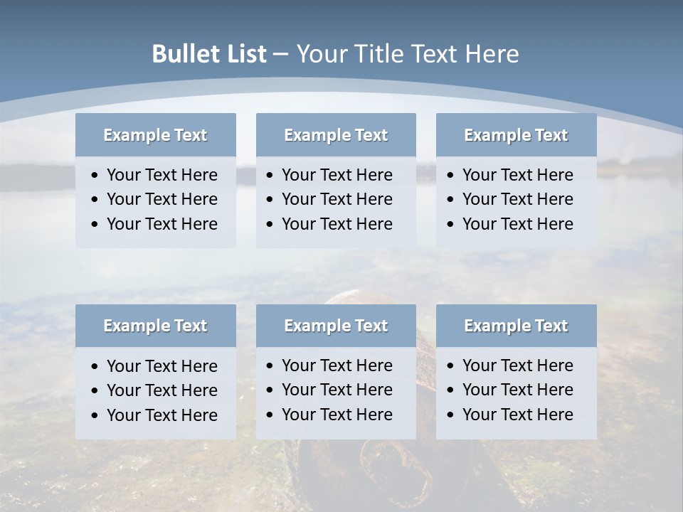 Dirty Technology Contamination PowerPoint Template