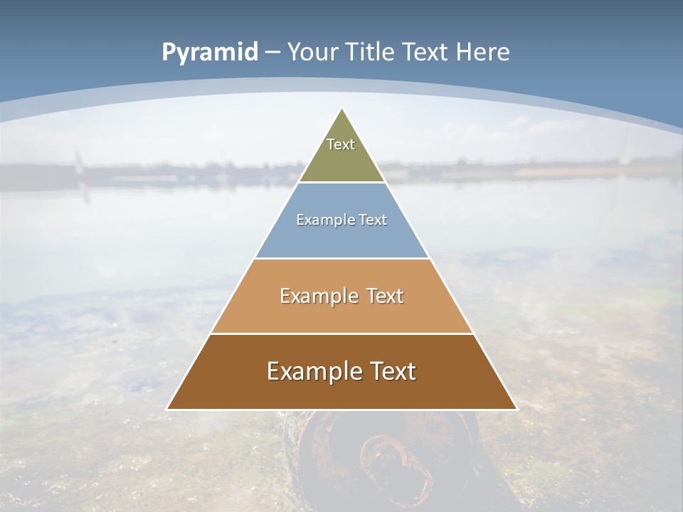 Dirty Technology Contamination PowerPoint Template