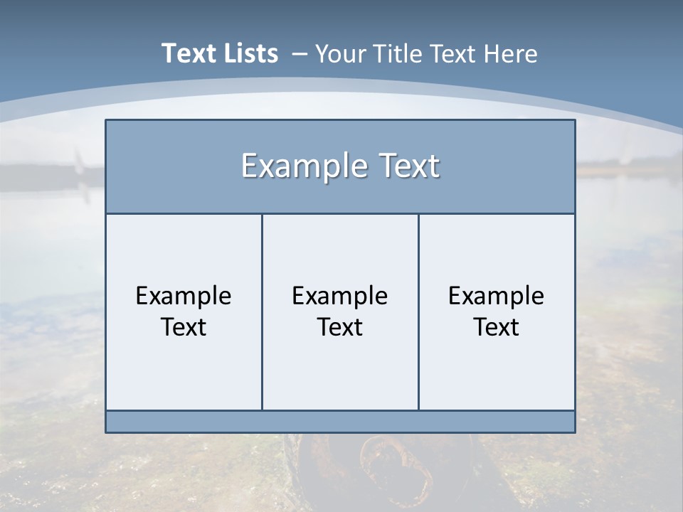 Dirty Technology Contamination PowerPoint Template