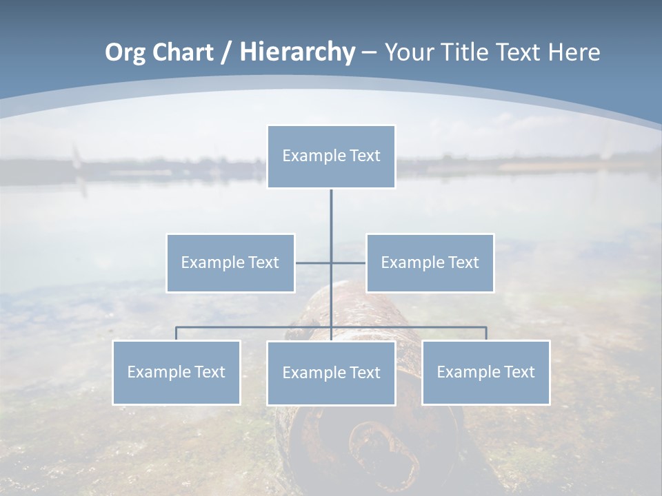 Dirty Technology Contamination PowerPoint Template